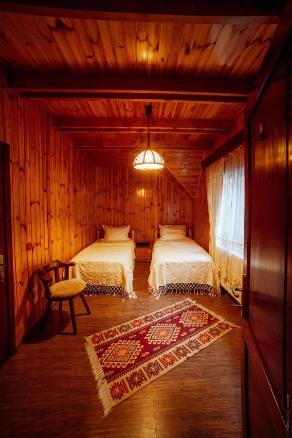 Casa Cheile Dambovicioarei - Cabana 2 Dîmbovicioara Zewnętrze zdjęcie