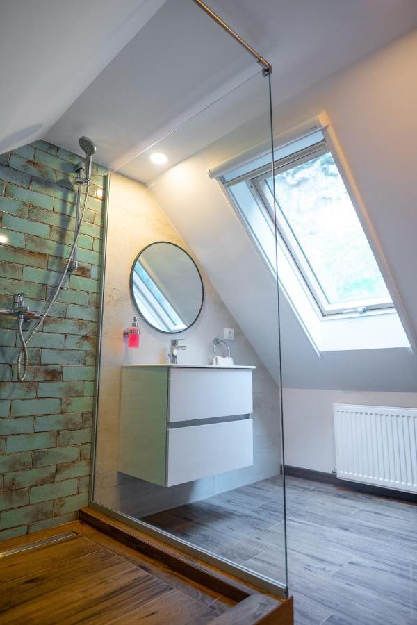 Casa Cheile Dambovicioarei - Cabana 2 Dîmbovicioara Zewnętrze zdjęcie