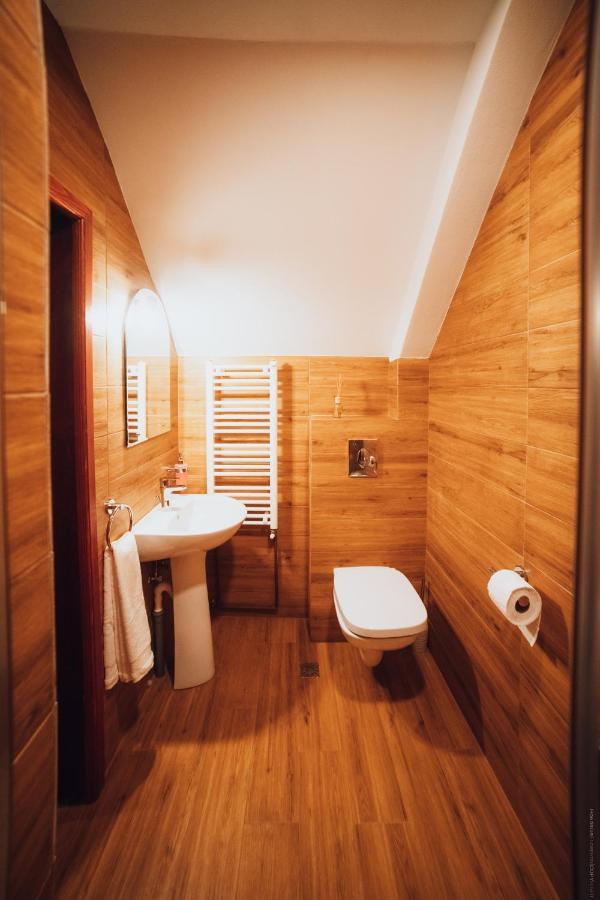 Casa Cheile Dambovicioarei - Cabana 2 Dîmbovicioara Zewnętrze zdjęcie