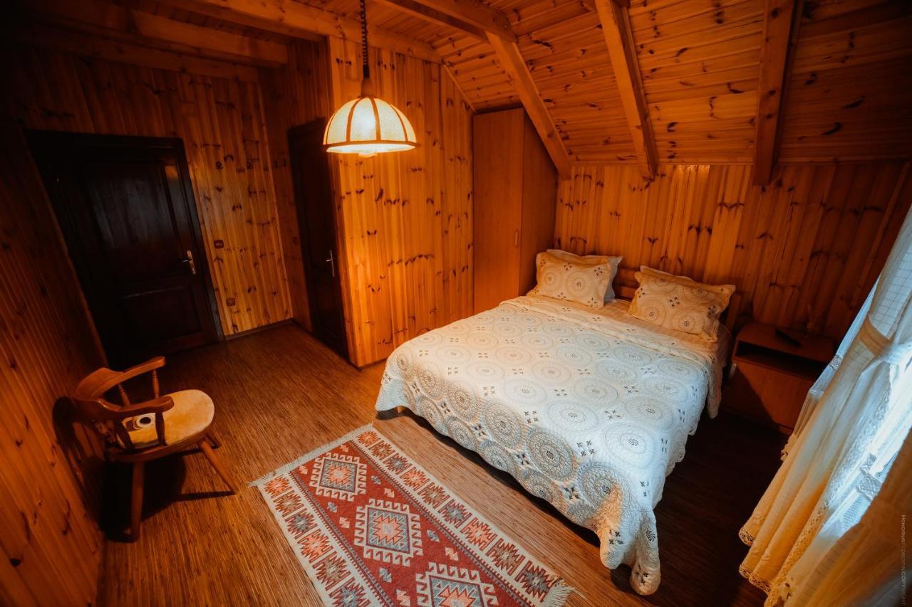 Casa Cheile Dambovicioarei - Cabana 2 Dîmbovicioara Zewnętrze zdjęcie