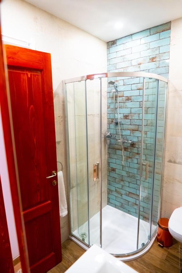 Casa Cheile Dambovicioarei - Cabana 2 Dîmbovicioara Zewnętrze zdjęcie