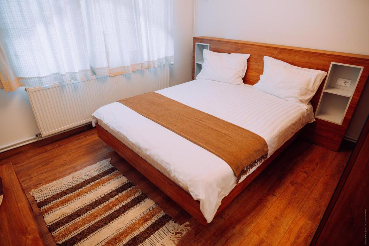 Casa Cheile Dambovicioarei - Cabana 2 Dîmbovicioara Zewnętrze zdjęcie