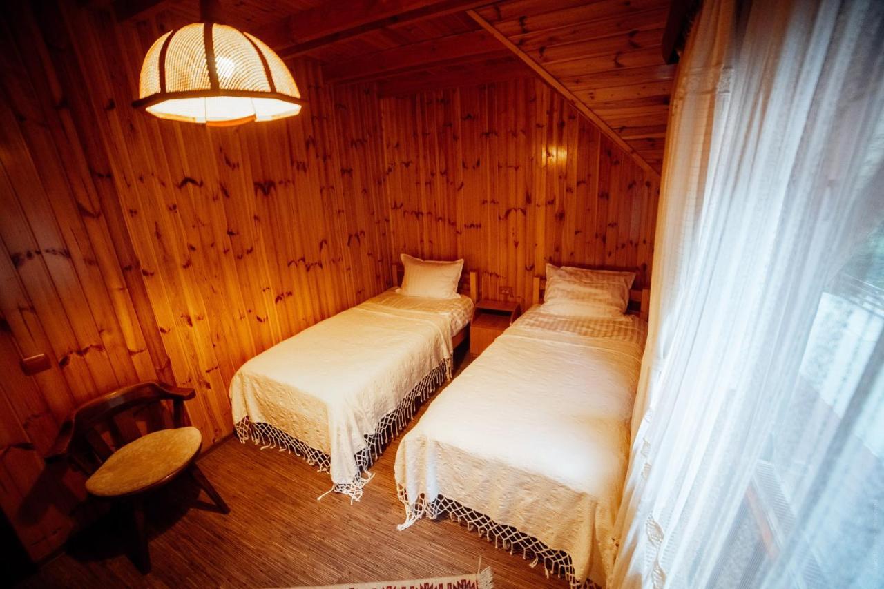 Casa Cheile Dambovicioarei - Cabana 2 Dîmbovicioara Zewnętrze zdjęcie