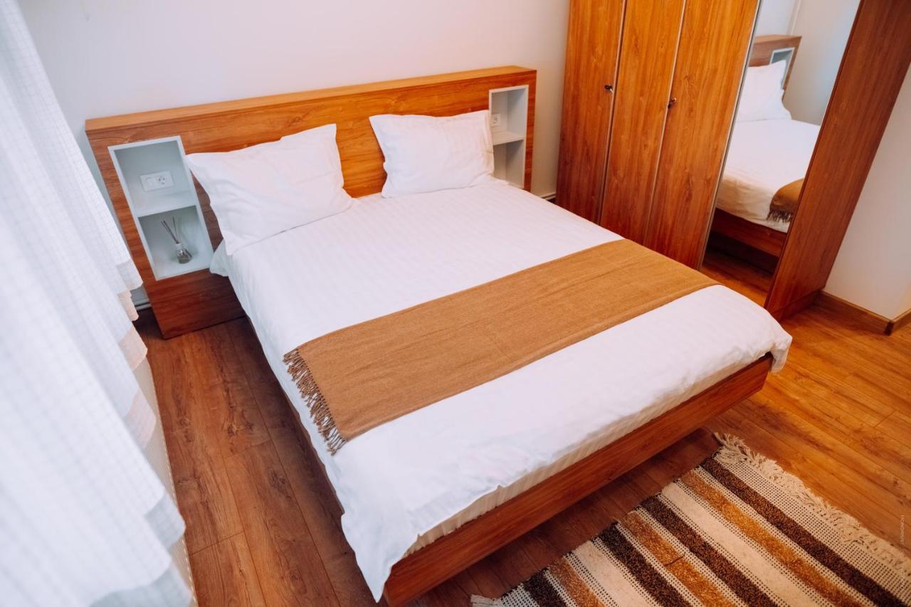 Casa Cheile Dambovicioarei - Cabana 2 Dîmbovicioara Zewnętrze zdjęcie