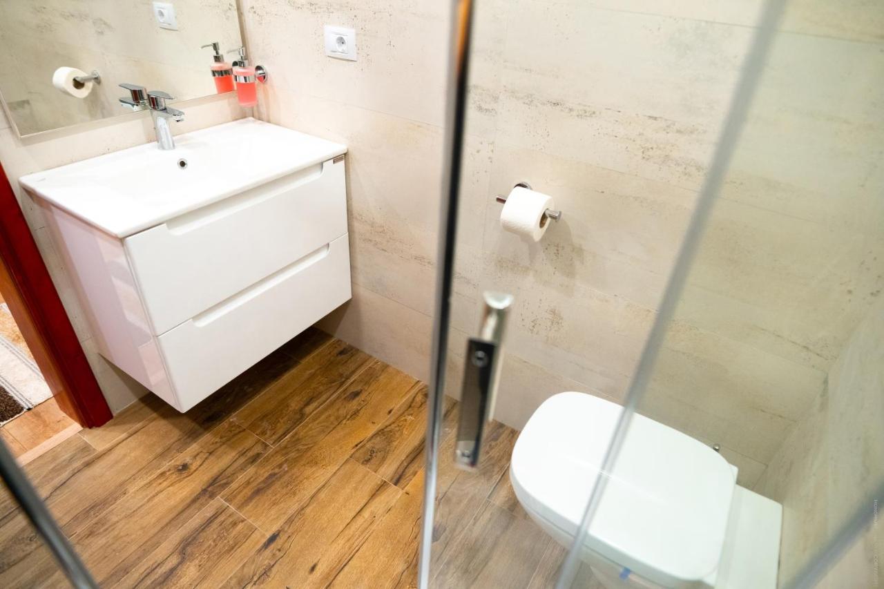 Casa Cheile Dambovicioarei - Cabana 2 Dîmbovicioara Zewnętrze zdjęcie